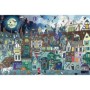 Puzzle Strada Victoriana, 5000 Piese Ravensburger - 1